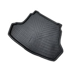 Rear Boot Cargo Liner for Kia Optima K5 (2016–2019) - Part Numbers: [insert part numbers]