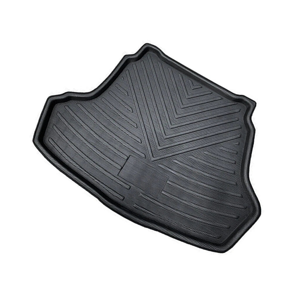 Rear Boot Cargo Liner for Kia Optima K5 (2016–2019) - Part Numbers: [insert part numbers]