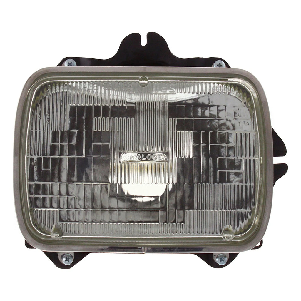 Fender and Headlight Kit for Toyota Tacoma (1997)