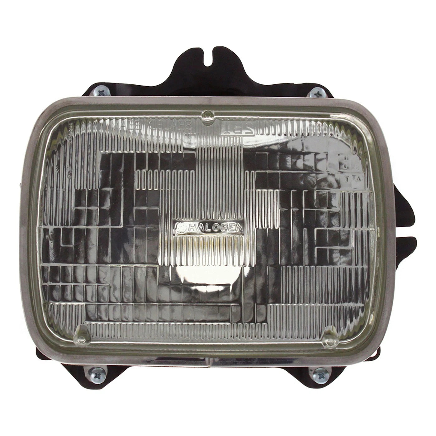 Fender and Headlight Kit for Toyota Tacoma (1997)