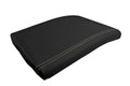 Console Lid Cover for Ford F150 (2004–2008) Leather Beige Stitch