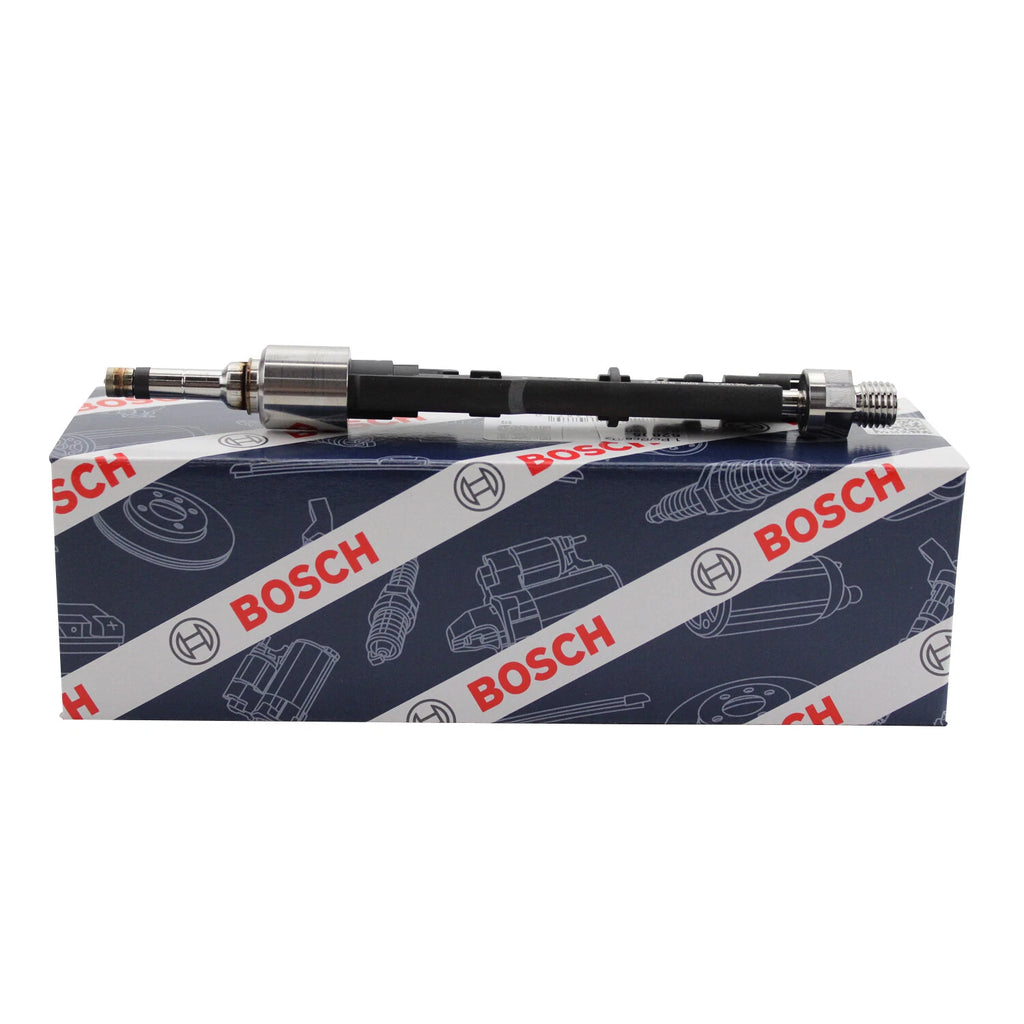 GDI Fuel Injector for BMW E70 F71 E82 E84 E89 F01 F02 F06 F10 F12 F52 F30 (2007–2020)