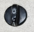Headlight Switch Knob for Lincoln Town Car (1998–2000)