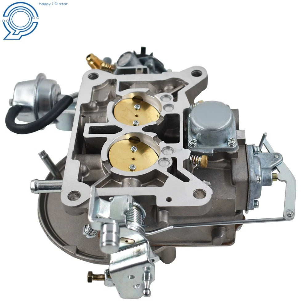 Carburetor for Ford 289 302 351 (1964–1978) 2-Barrel 360