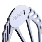 Disc Brake Spacer for Road Bike (Stainless Steel)