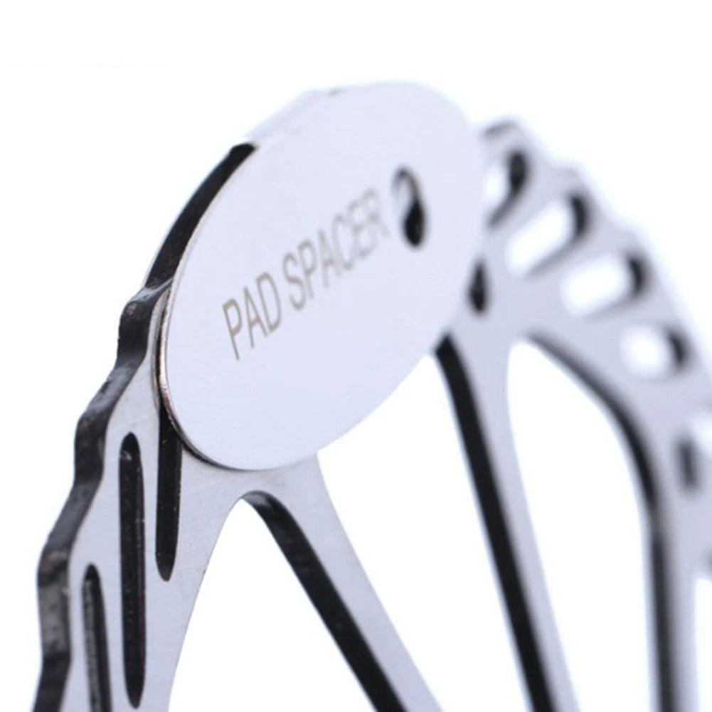 Disc Brake Spacer for Road Bike (Stainless Steel)