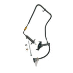 Clutch Master & Slave Cylinder Assembly CC649048 for Dodge Dakota (2001–2003)