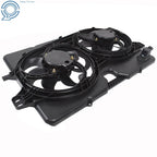Cooling Fan Assembly for Ford Escape (2008-2012)