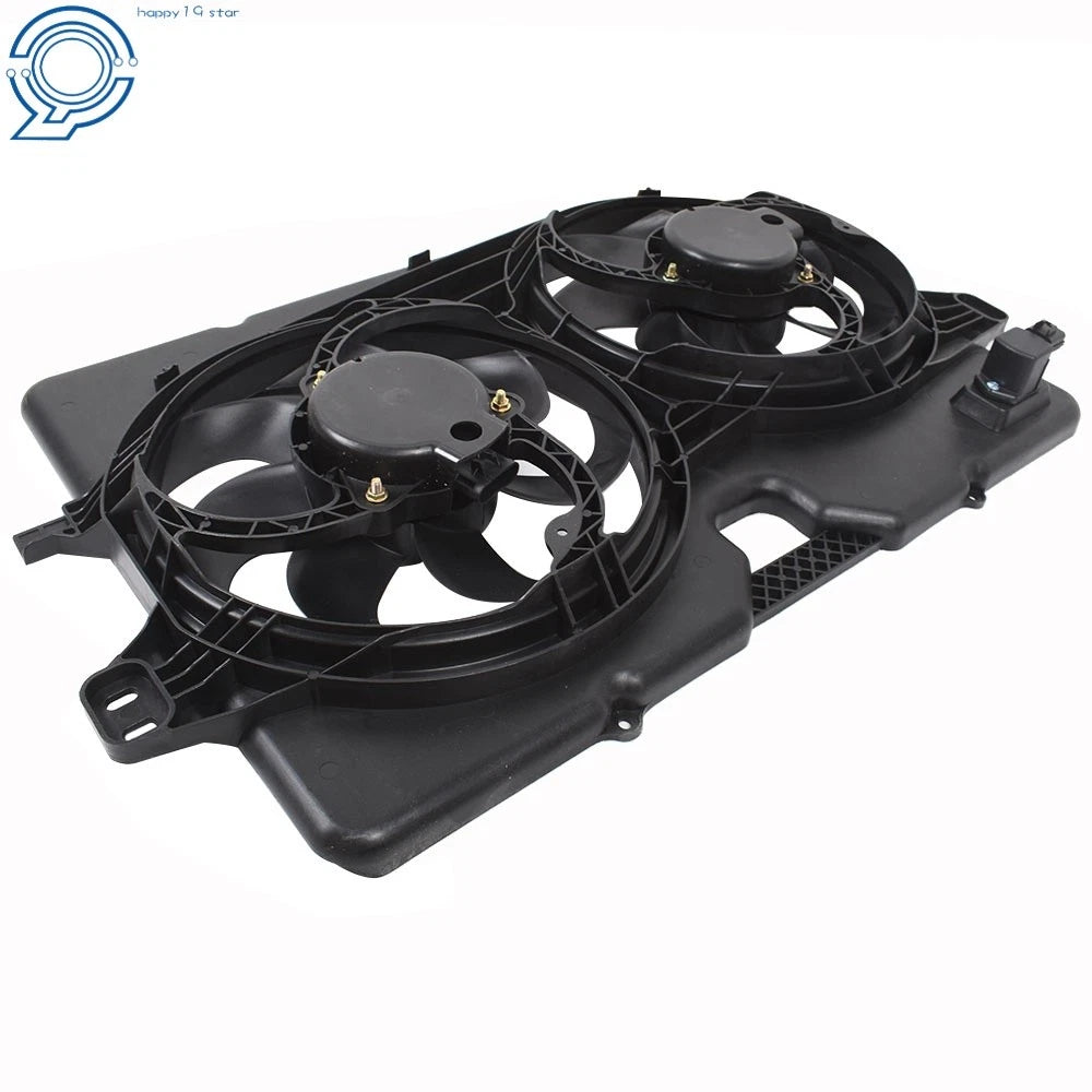 Cooling Fan Assembly for Ford Escape (2008-2012)