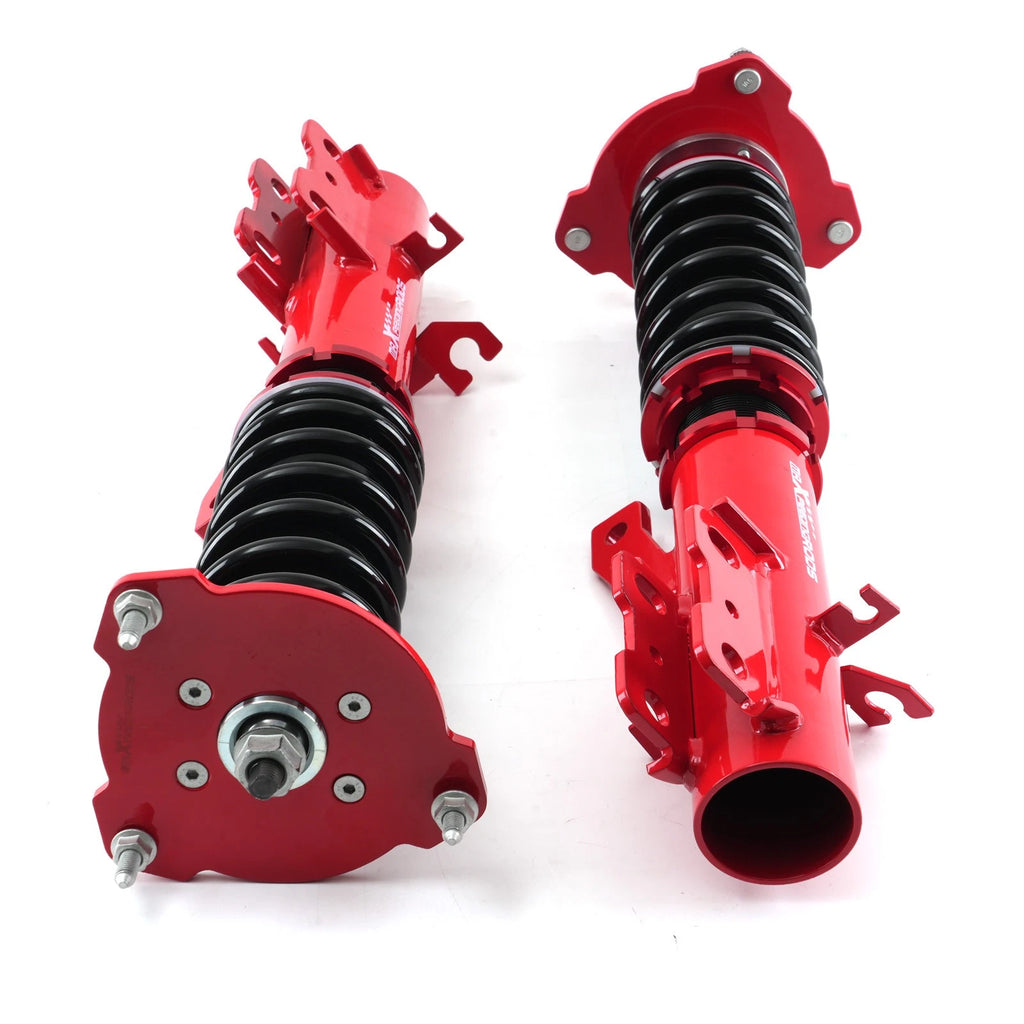 Coilovers Lowering Kit for Nissan Cube (2009–2014) - Shock Struts