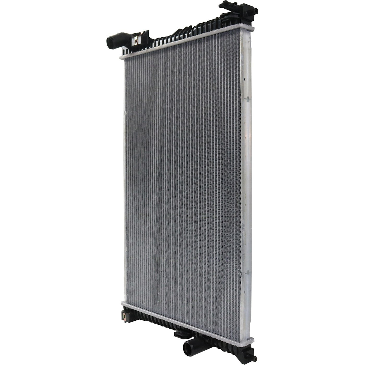Radiator for Ford Explorer (2016–2019) Front Aluminum Core