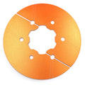 CNC Rear Sprocket Chain Guard Cover for KTM Duke 125 200 250 (2011–2023)