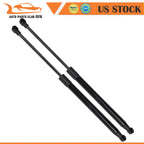 Hatch Lift Supports for Toyota Yaris NCP131 (2012–2016)