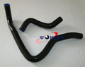 Silicone Radiator Hose for Honda Accord SiR/SiR-T F20B CL1 97-02
