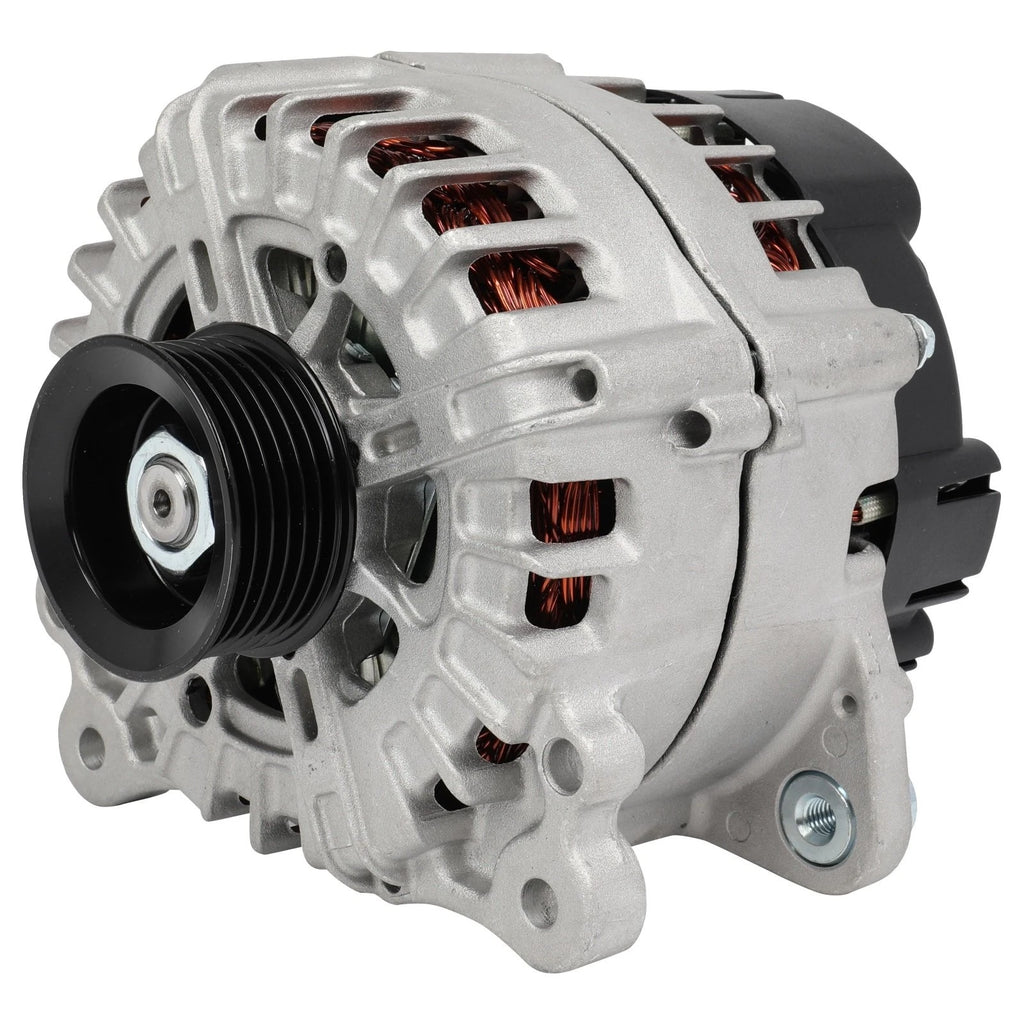 Alternator for Volkswagen Touareg (2011) V6 3.0L 230A 12V CW FG23S031 11709