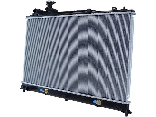 Radiator for Mazda CX-7 (2007–2012) HQ418QD