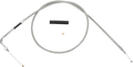 Throttle Cable for Harley Davidson (39-1/2", 5330506B)