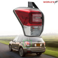 Tail Light Assembly for Subaru Forester (2017–2018) Left Driver Side
