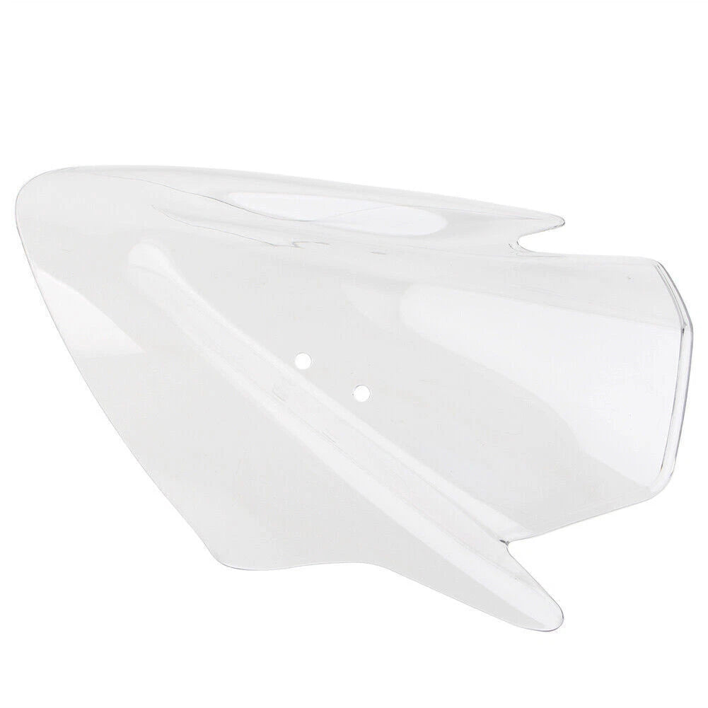 Clear Windshield Faring for Kawasaki ER-6N ER6N (2012–2016)