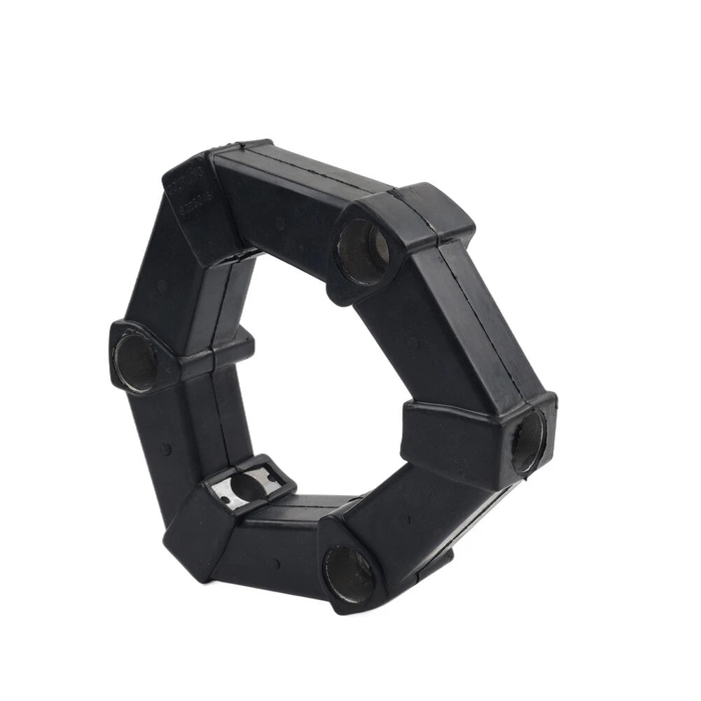 30AS Rubber Coupling 4657853 for Kobelco EX60, SK60, SK100, CAT Excavator