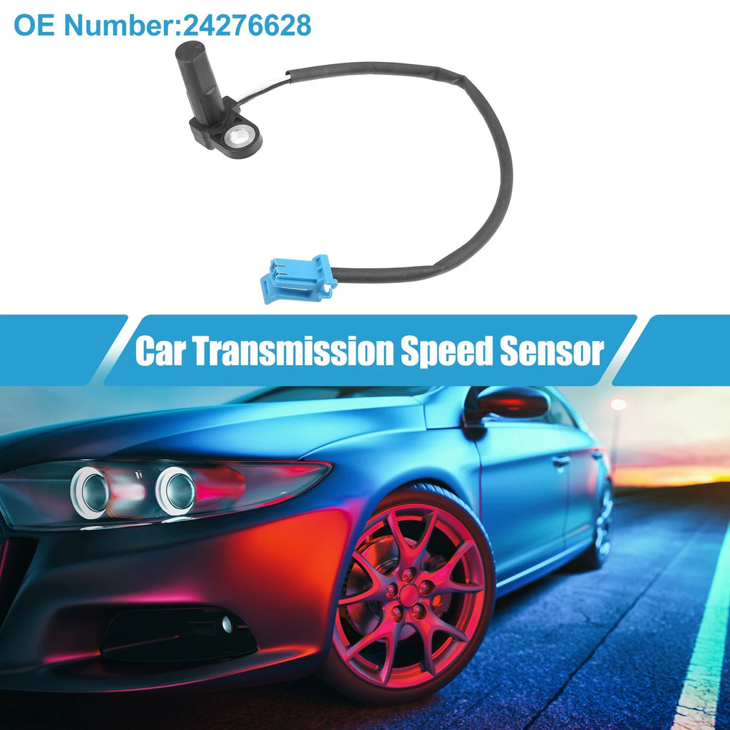 Transmission Speed Sensor No. 24276628 for Buick Cascada (2016)