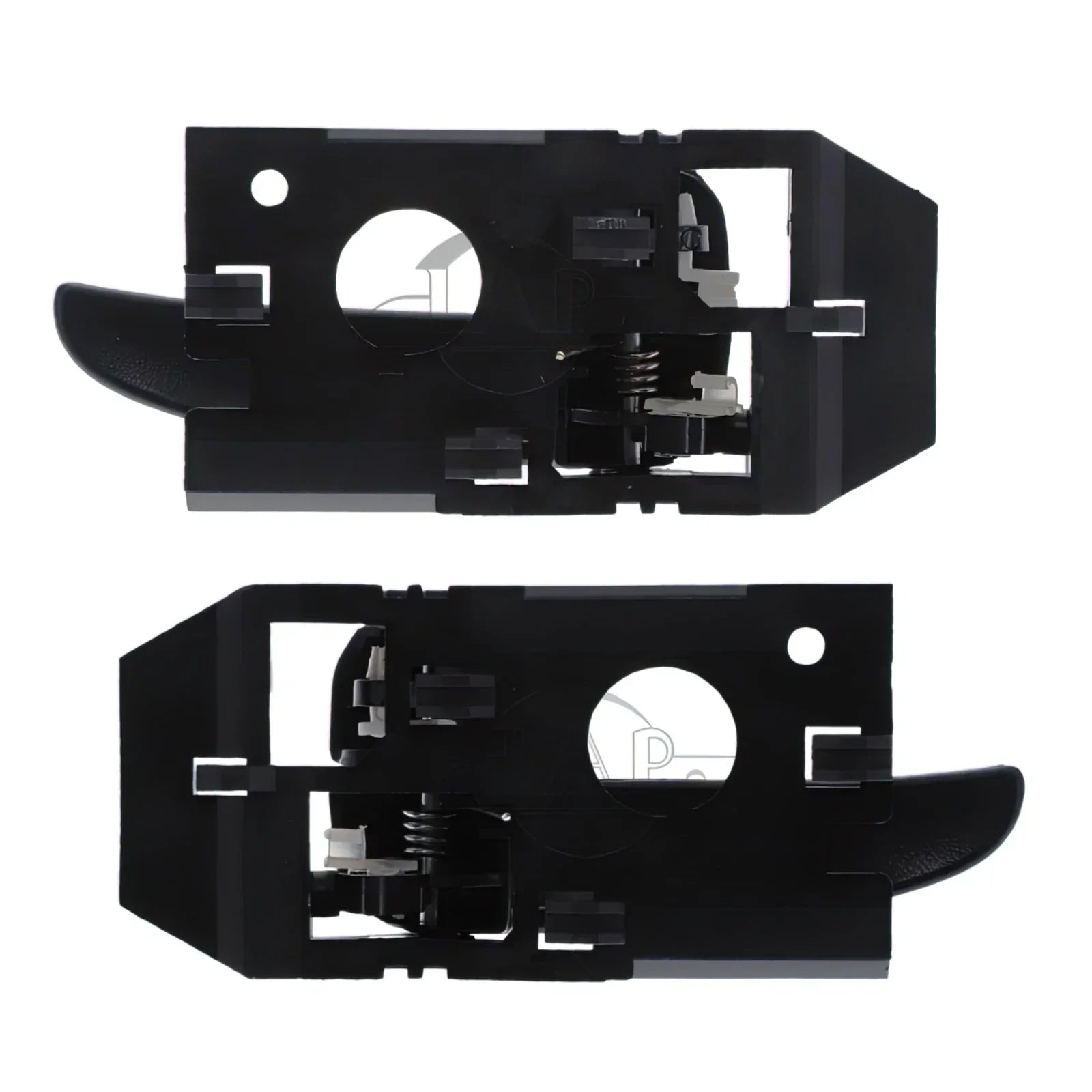 Door Handle Inner 2 x for Hyundai Elantra (2001–2006)