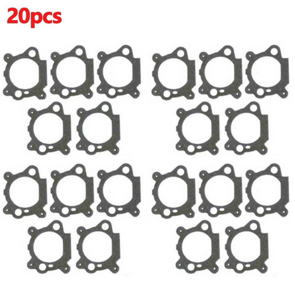 Mount Gaskets for Air Cleaner Replacement Tools (20 Pack)