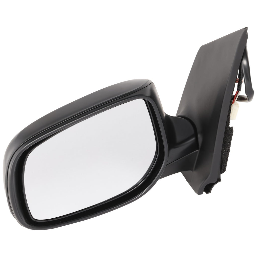 Driver Side Mirror for Toyota Yaris (2007–2012)
