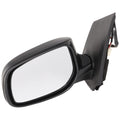 Driver Side Mirror for Toyota Yaris (2007–2012)