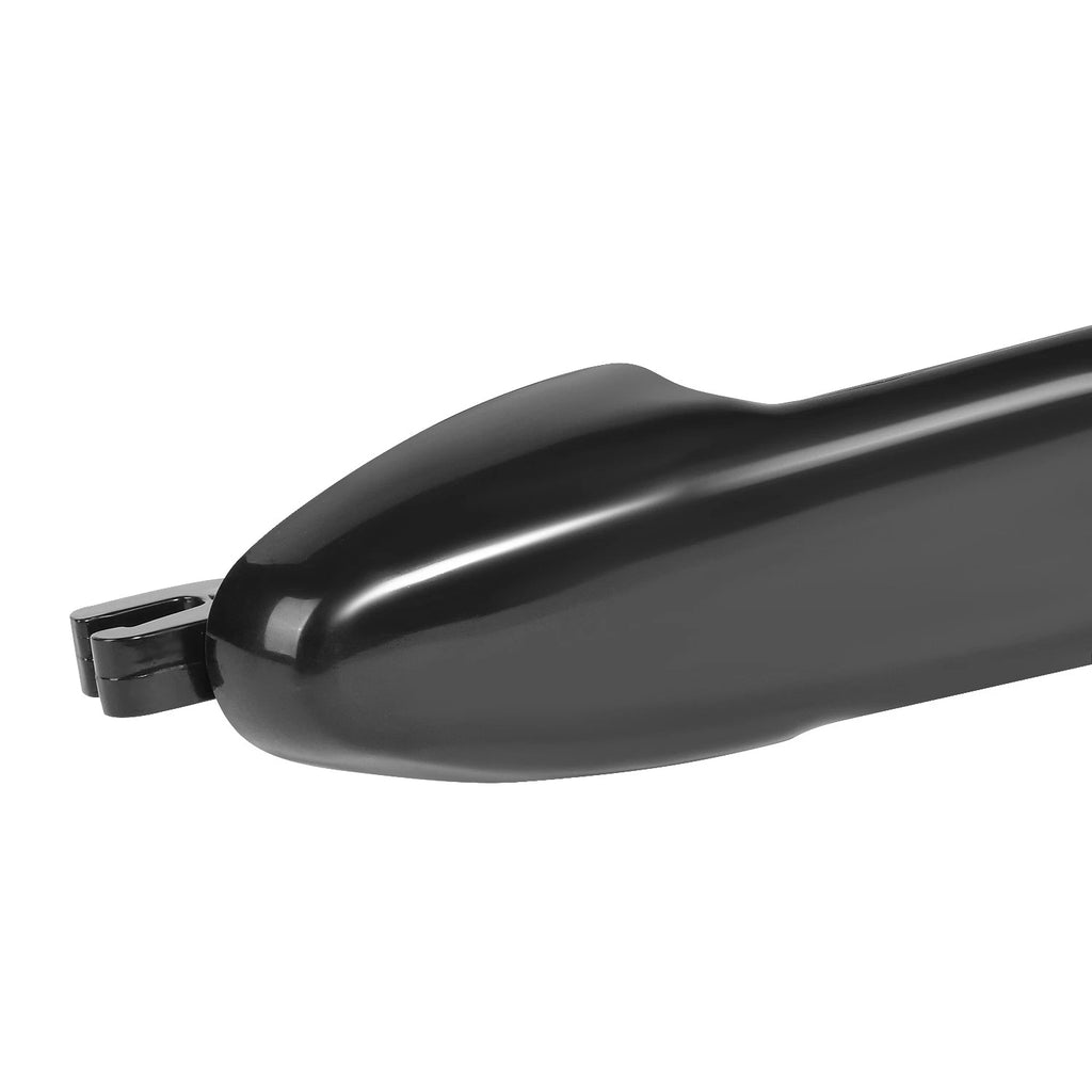 Exterior Door Pull Handle Set of 2 for Tribute Escape (2001–2012)