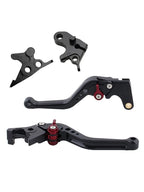 Short Clutch Brake Lever for Honda CRF1100L Africa Twin (2020–2021)