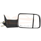 Heated Chrome Signal Mirrors for Ram 1500 (1994–2001) 2500 3500 (1994–2002) Pair