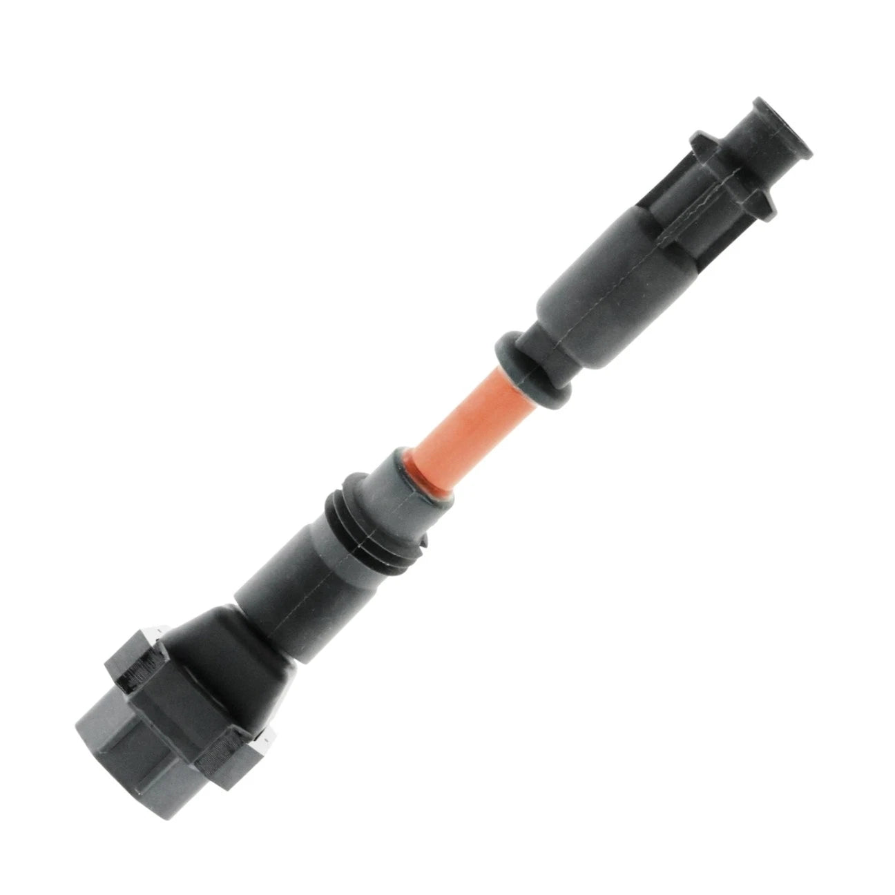 Ignition Coil Set with Boots for Mercedes CL600 S500 S600 SL600 (1998–2006)