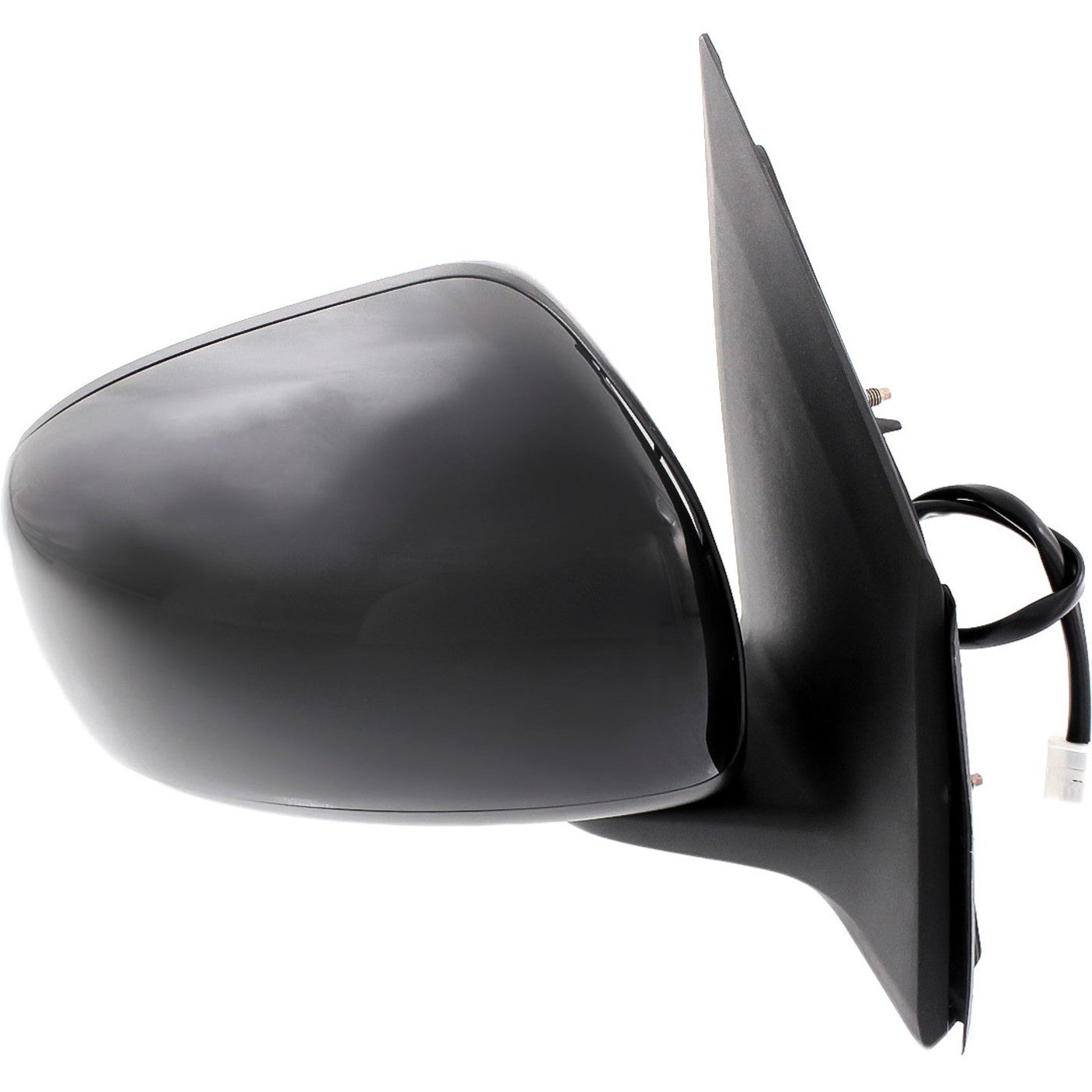 Passenger Side Mirror for Mitsubishi Mirage (2014–2017)