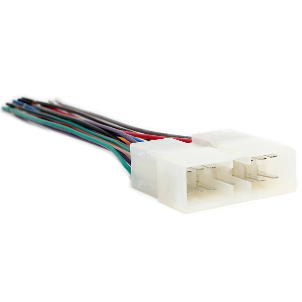 Wiring Harness Adapter for Jeep Wrangler Cherokee (1988–1996)
