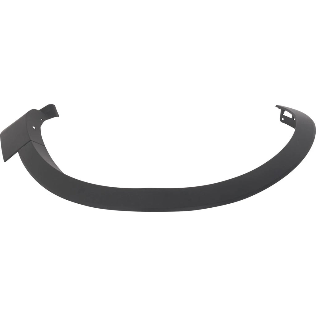 Fender Flares for Ford Explorer Police Interceptor Utility (2016–2019)