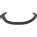 Fender Flares for Ford Explorer Police Interceptor Utility (2016–2019)