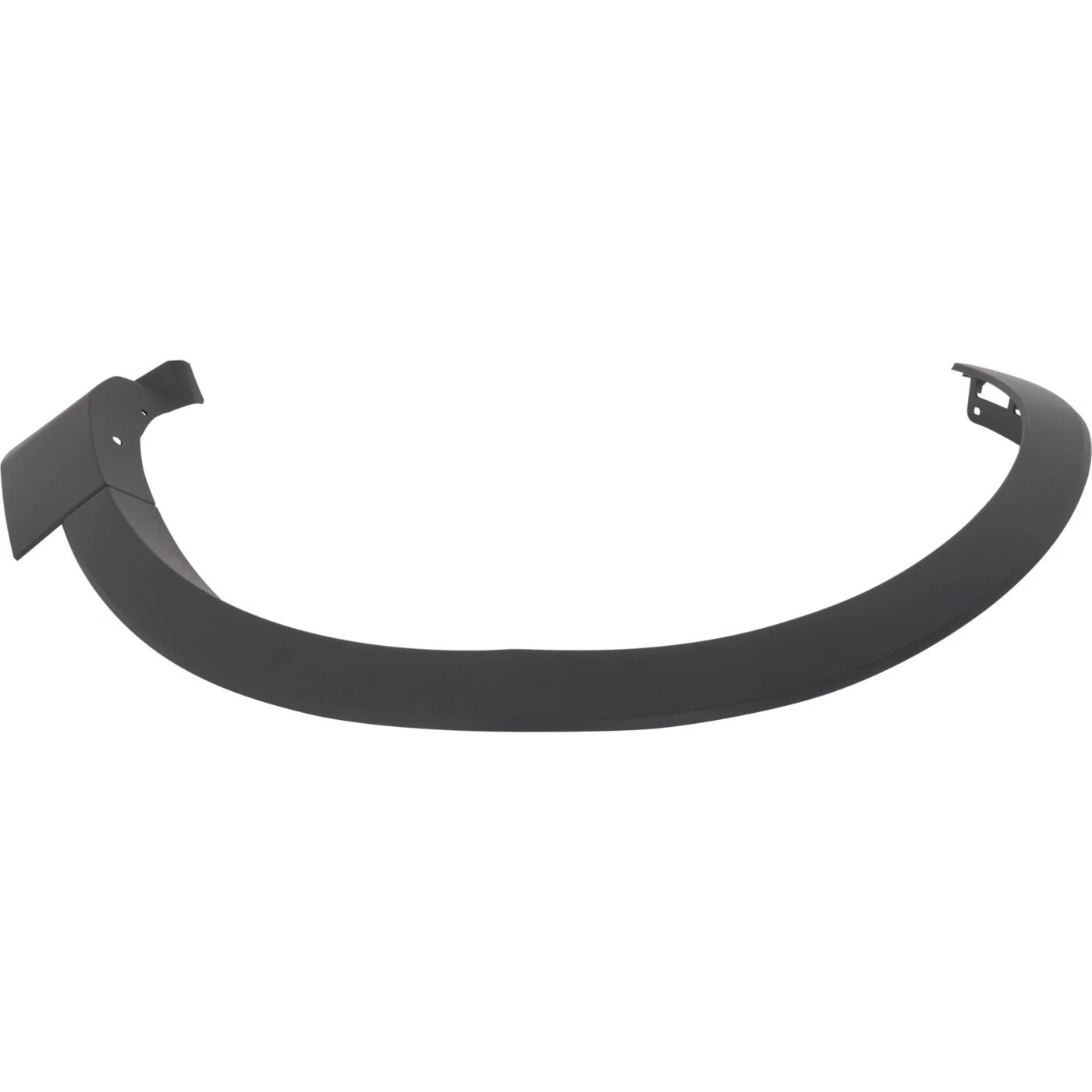 Fender Flares for Ford Explorer Police Interceptor Utility (2016–2019)