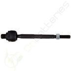 6x Suspension Inner Outer Tie Rod End + Sway Bar Kit for Chevrolet Aveo (2004–2011)