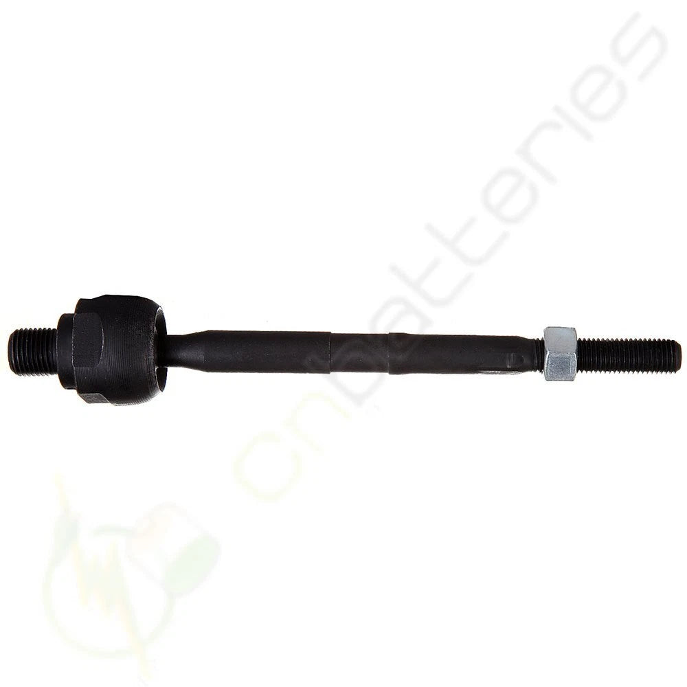 6x Suspension Inner Outer Tie Rod End + Sway Bar Kit for Chevrolet Aveo (2004–2011)