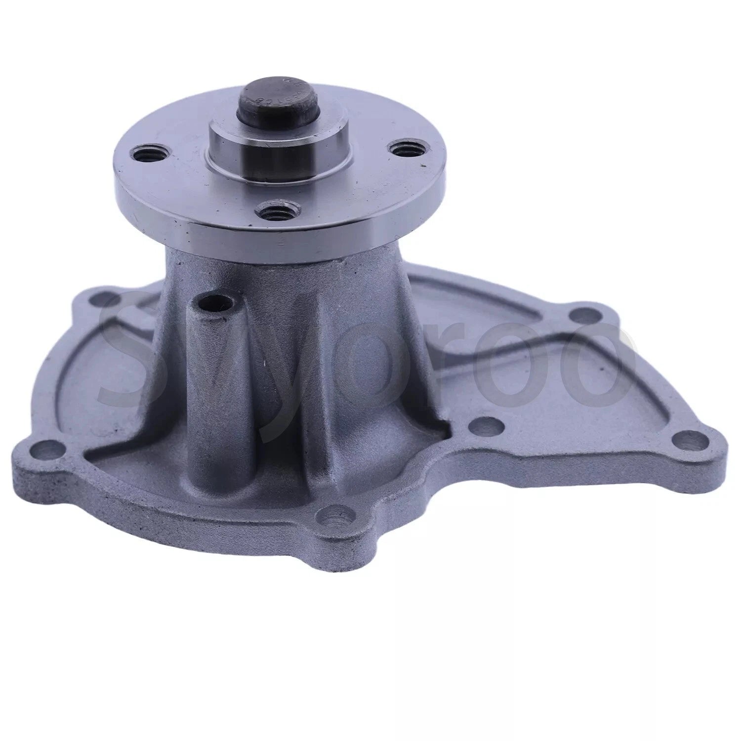 Water Pump 16110-78156-71 for Toyota 4Y Forklift (7/8FG)