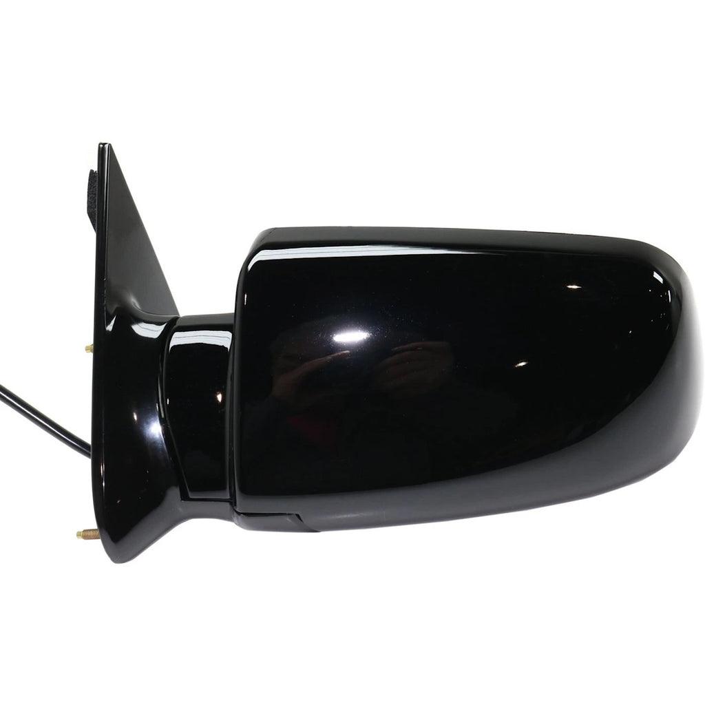 Driver Left Side Mirror for Chevy Suburban, C1500, GMC