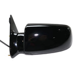 Driver Left Side Mirror for Chevy Suburban, C1500, GMC