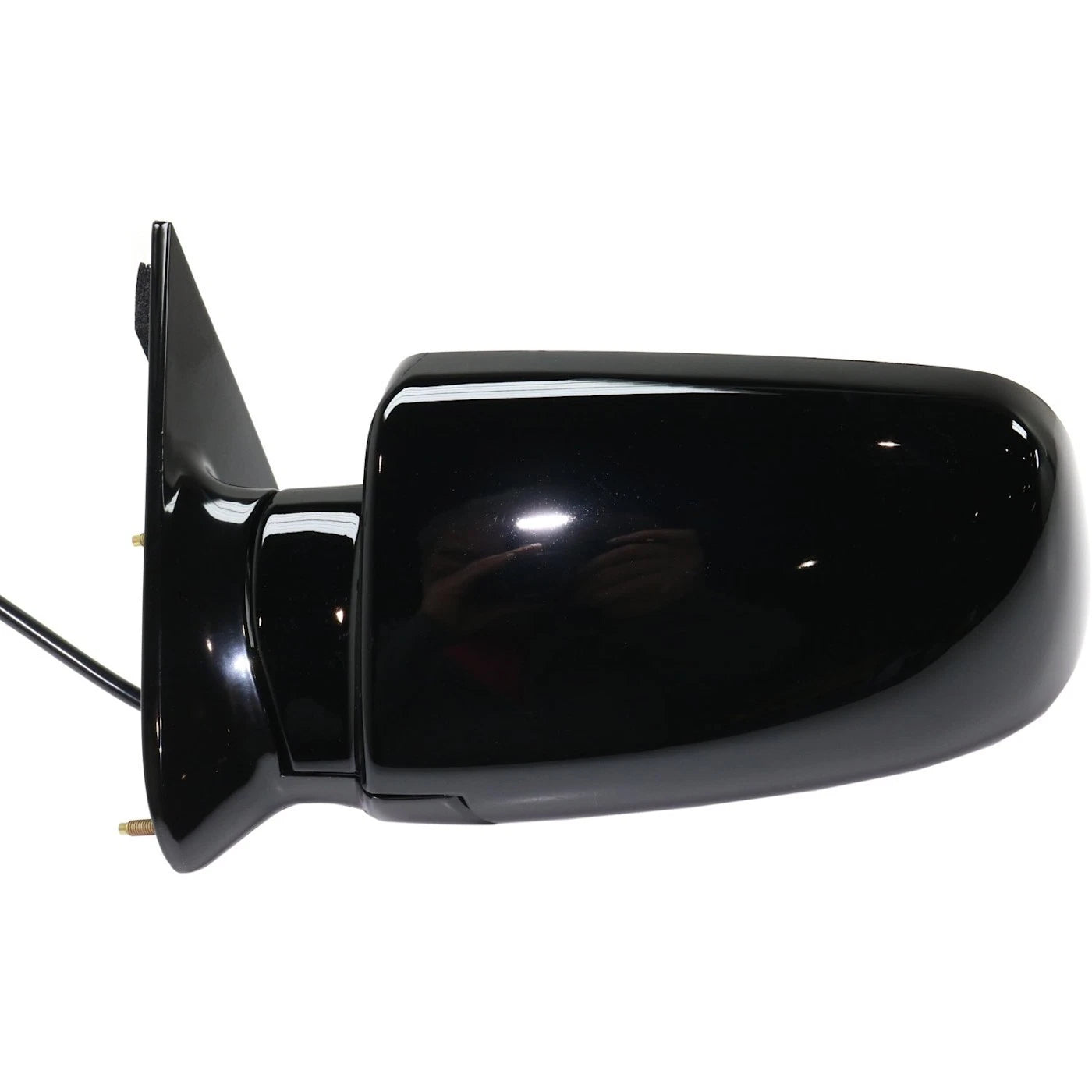 Driver Left Side Mirror for Chevy Suburban, C1500, GMC