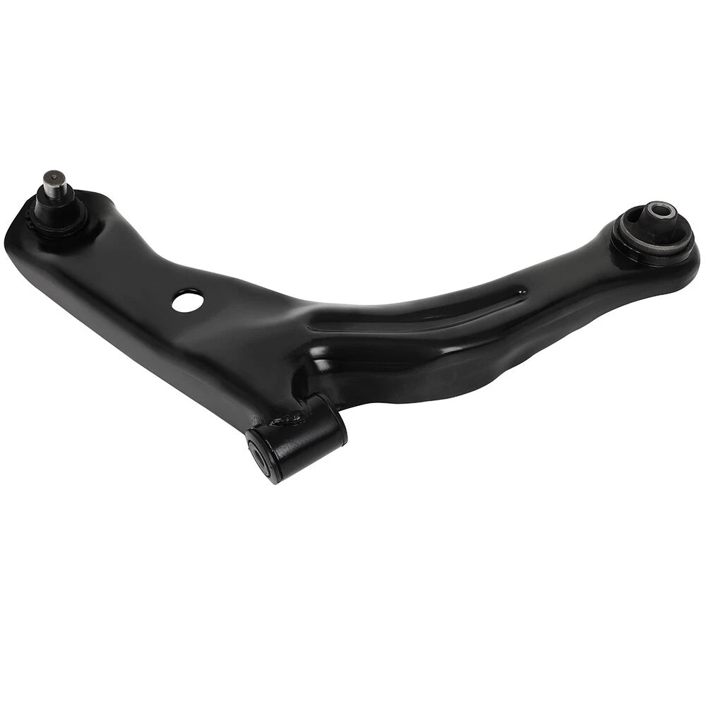 Front Outer Control Arm Tie Rod End Sway Bar for Ford Escape Mazda Tribute (2005–2009)