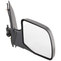 Heated Right Side Mirror for E350 Van E150 E250 E450
