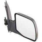 Heated Right Side Mirror for E350 Van E150 E250 E450