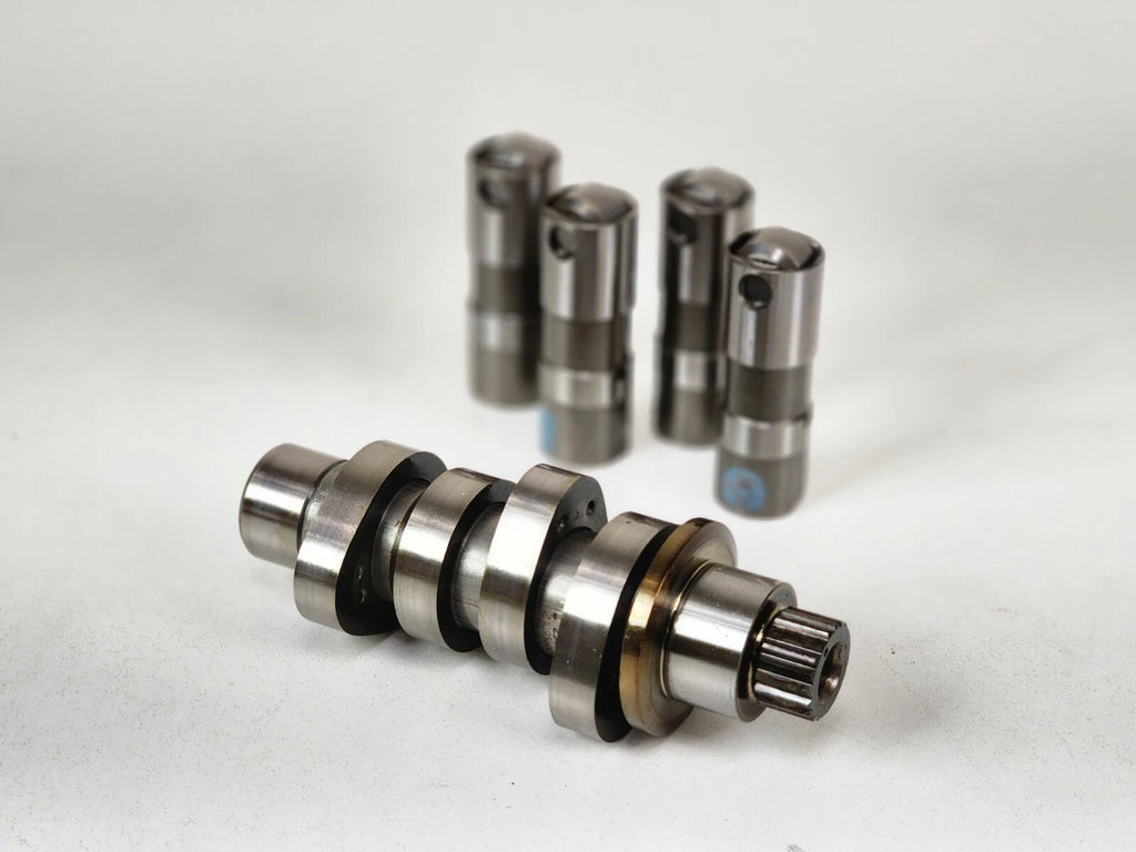 Cam Shaft & Tappets for Harley Davidson Touring Softail M8 (2017–2022)