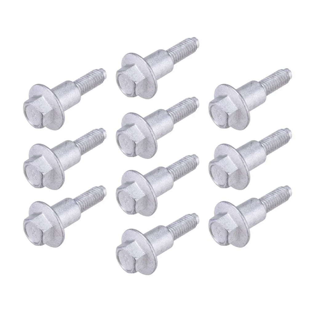 10 x Engine Valve Cover Bolts for Hyundai Kia