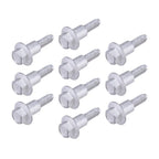 10 x Engine Valve Cover Bolts for Hyundai Kia